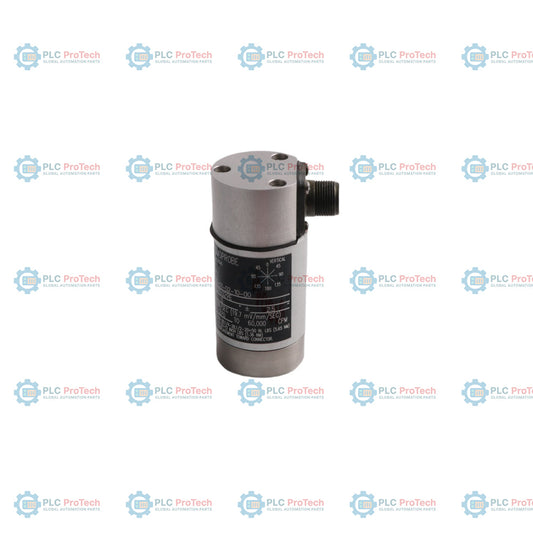 Bently Nevada 9200-01-02-10-00 Seismoprobe Transducer