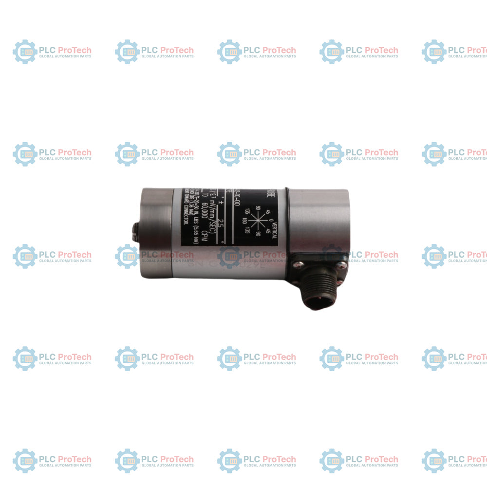Bently Nevada 9200-01-02-10-00 Seismoprobe Transducer