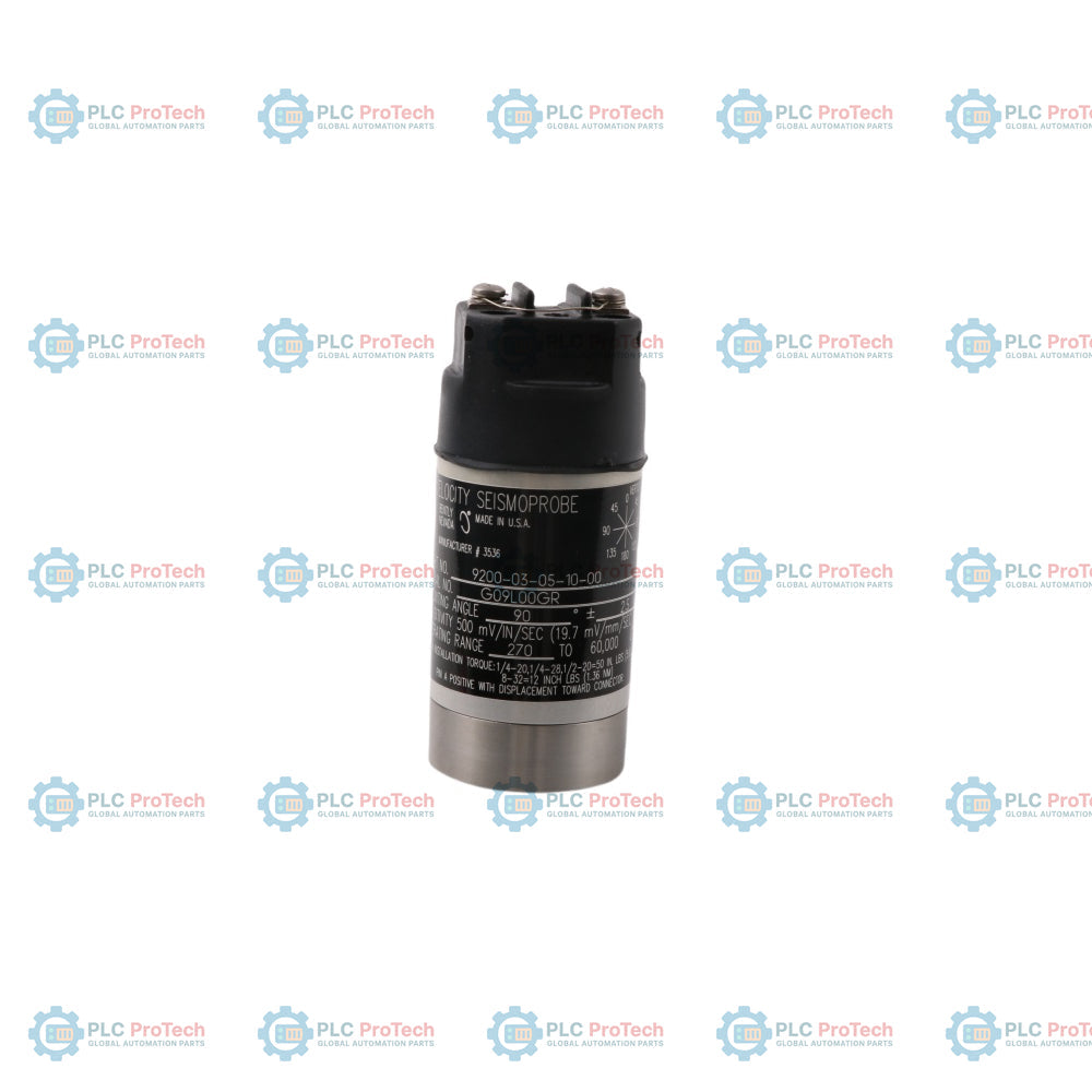 Bently Nevada 9200-03-05-10-00 Transducer