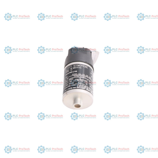 Bently Nevada 9200-06-05-05-00 Velocity Seismoprobe