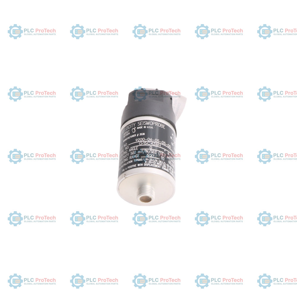 Bently Nevada 9200-06-05-05-00 Velocity Seismoprobe