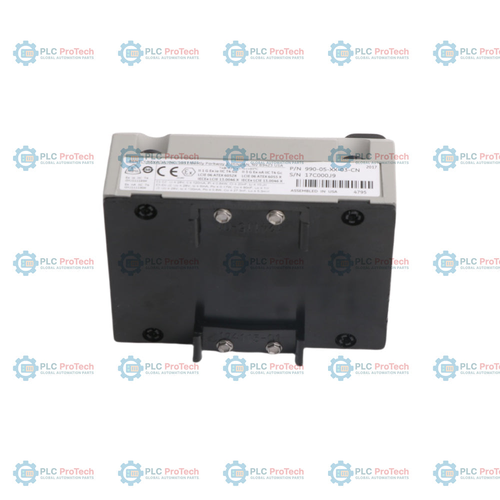 Bently Nevada 990-05-XX-03-CN 104M1359-01