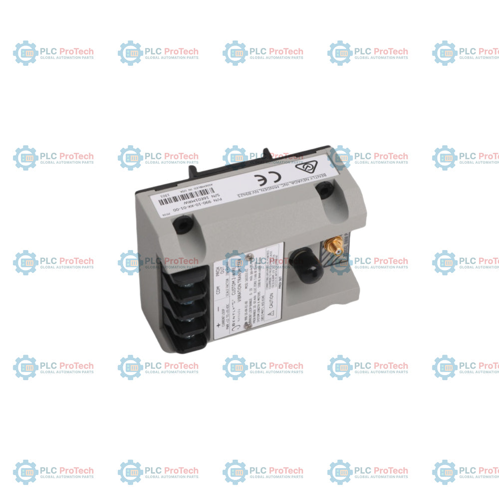 Bently Nevada 990-10-XX-01-00 283278-01