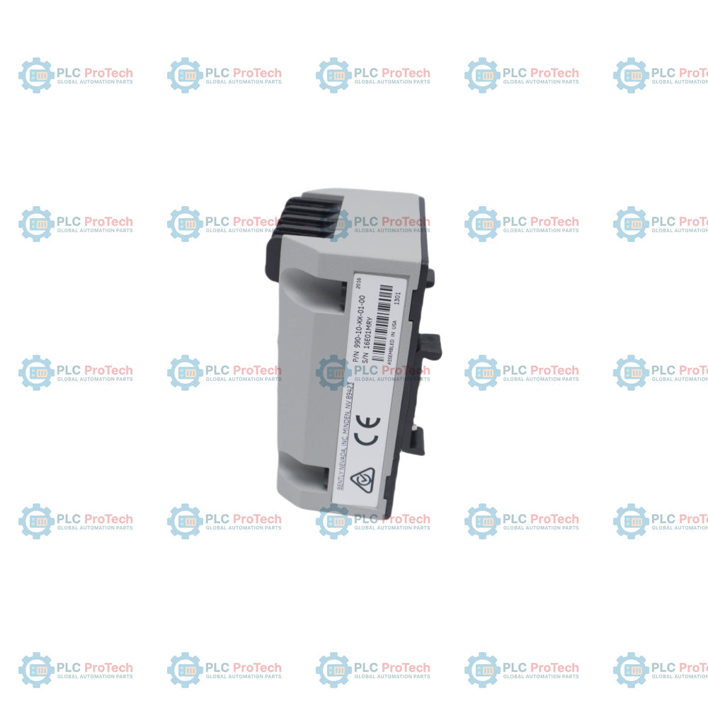 Bently Nevada 990-10-XX-01-00 MOD:165353-01