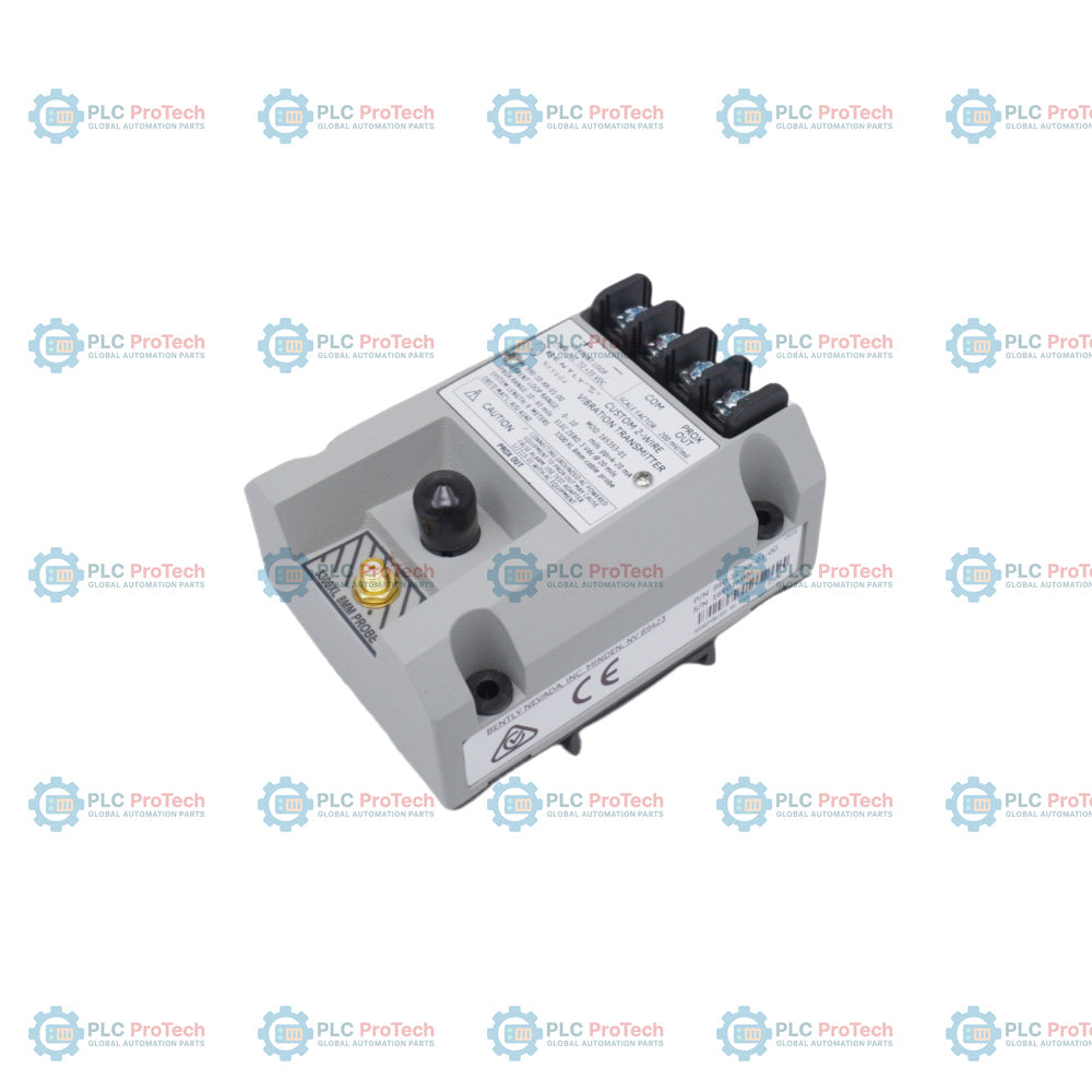 Bently Nevada 990-10-XX-01-00 MOD:165353-01