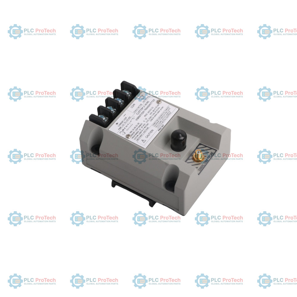 Bently Nevada 990-10-XX-01-00 MOD:165353-01