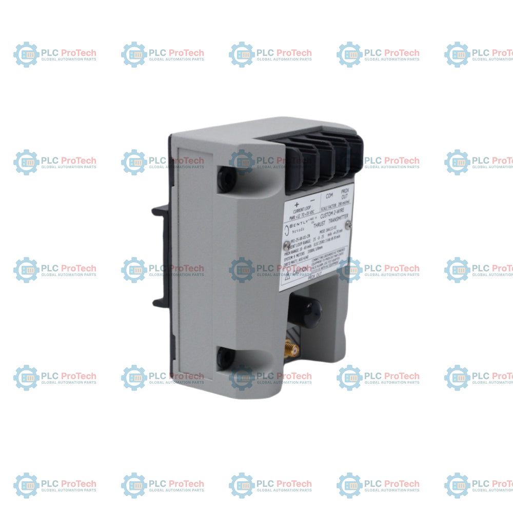 Bently Nevada 990-10-XX-01-05 MOD: 163930-01