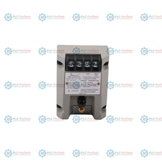 Bently Nevada 991-01-XX-01-00 MOD:284318-01