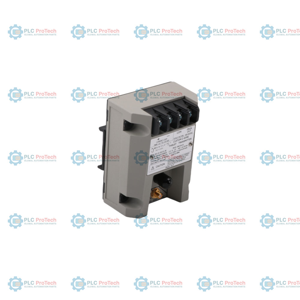 Bently Nevada 991-01-XX-01-01 MOD:284318-01