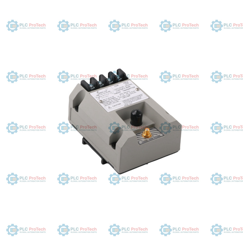 Bently Nevada 991-01-XX-01-01 MOD:284318-01
