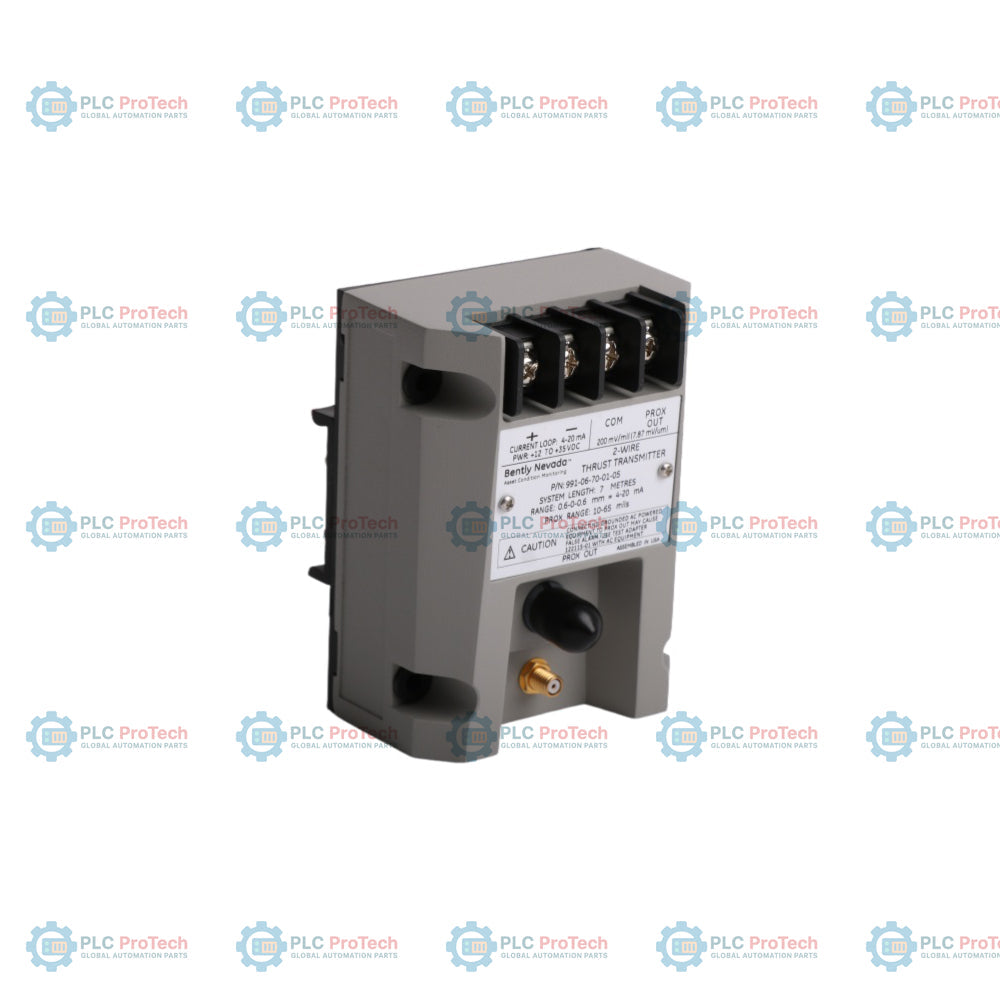 Bently Nevada 991-06-70-01-05