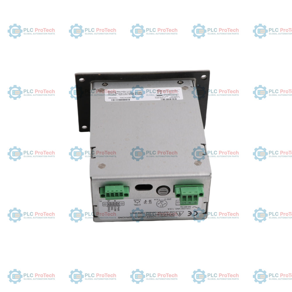 Bently Nevada TACH100-01 174652-01
