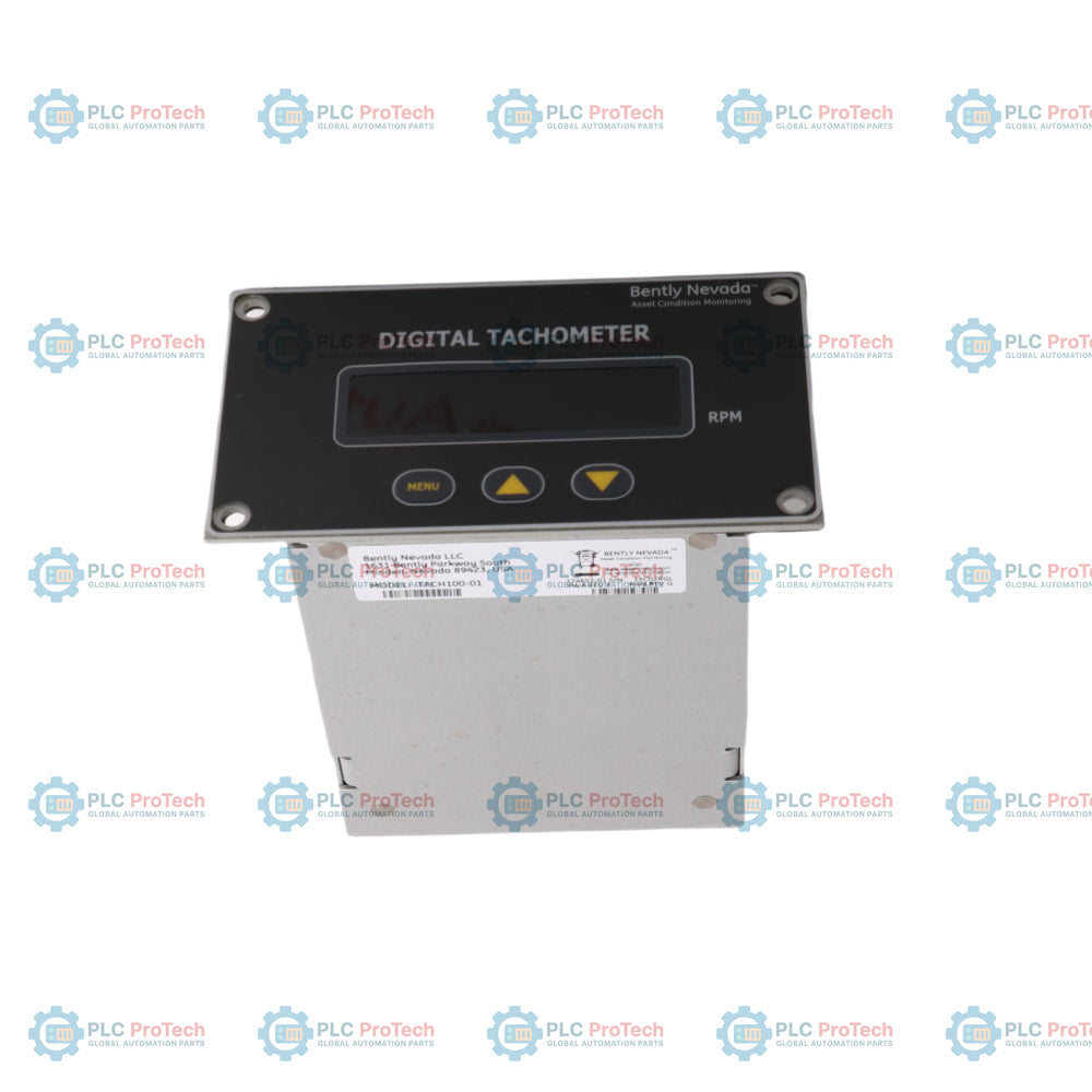Bently Nevada TACH100-01 174652-01