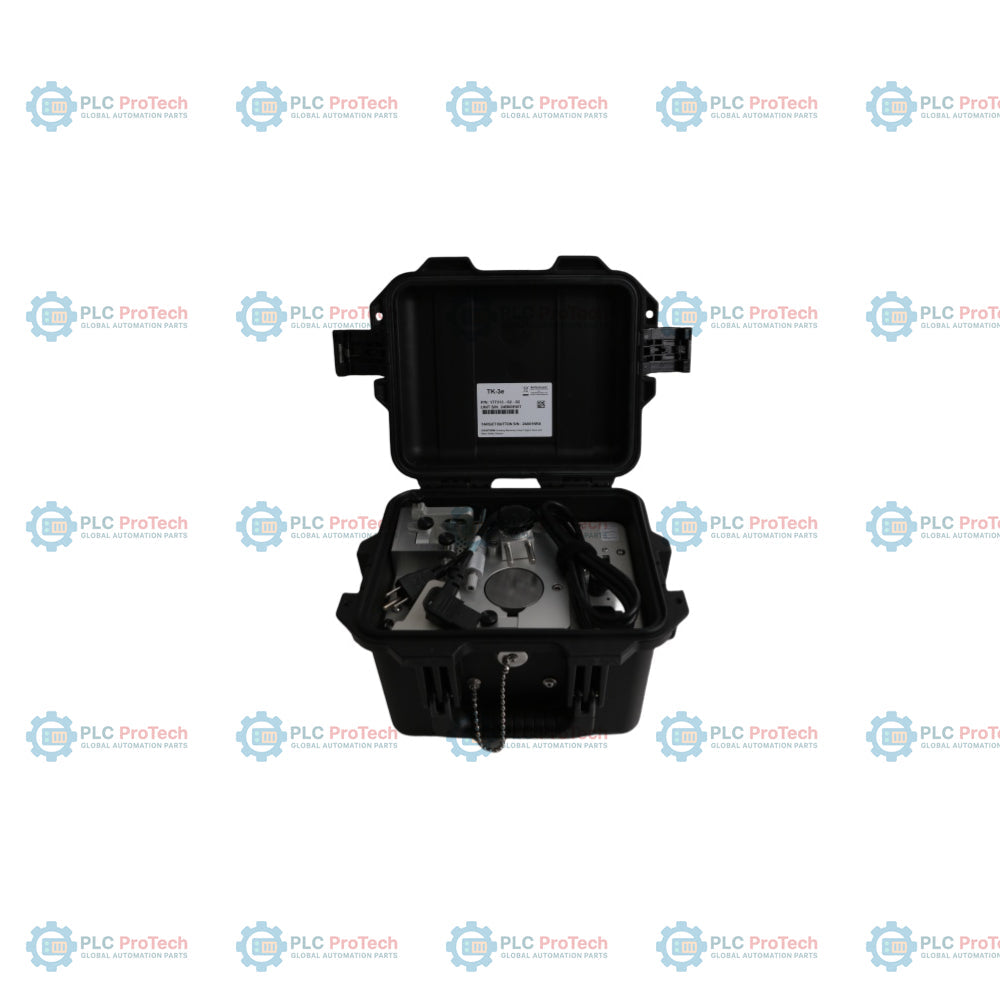 Bently Nevada TK-3E 177313-02-02