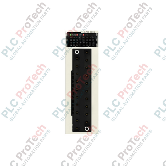 BMXDAO1605H