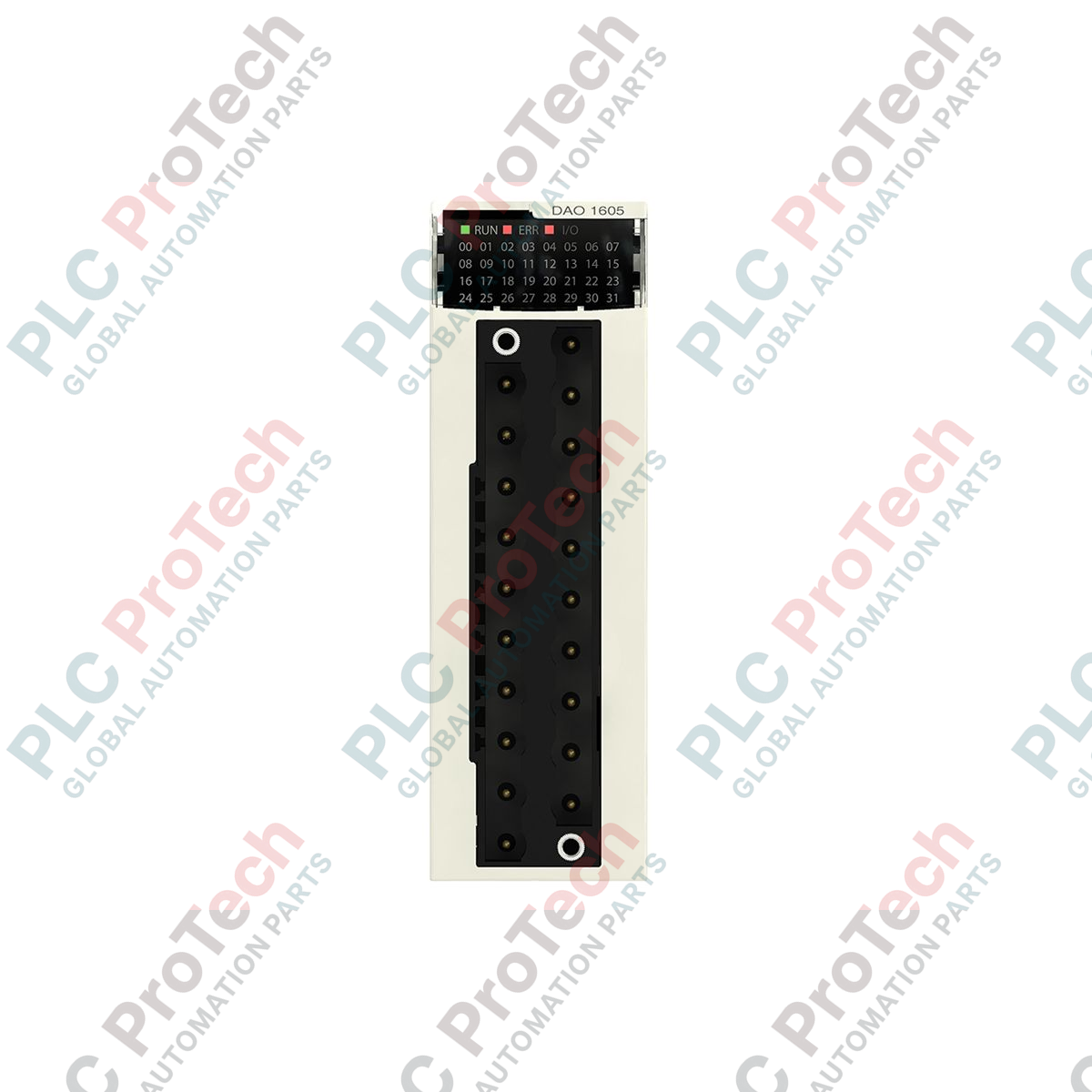 BMXDAO1605H