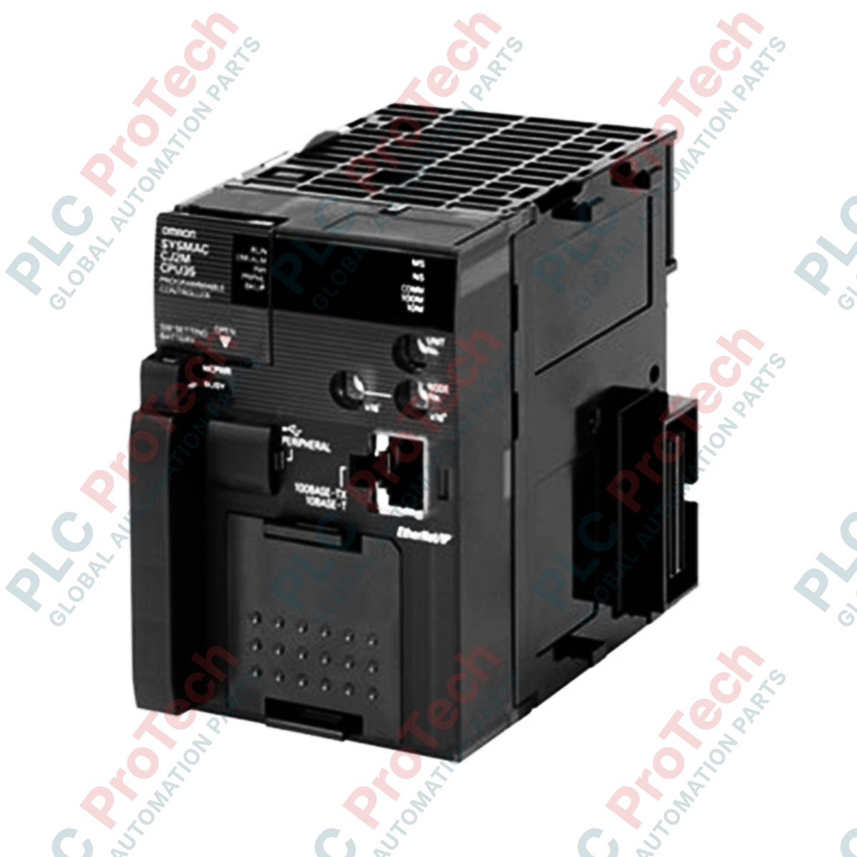 CJ2M-CPU31