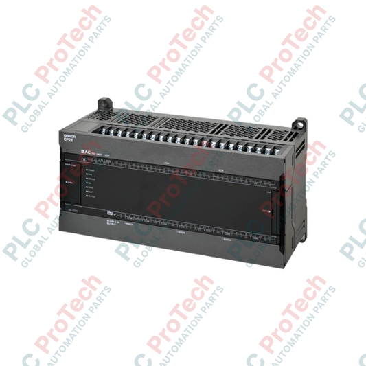 CP1E-E60DR-A-EC