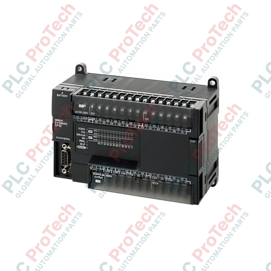 CP1E-N40SDR-A