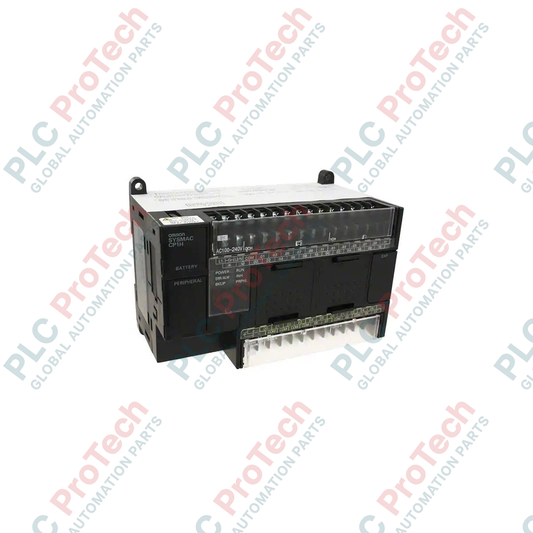 CP1H-X40DR-A