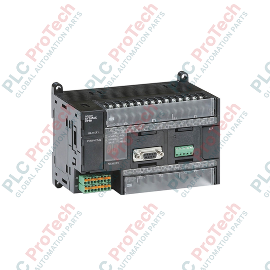 CP1H-XA40DT-D