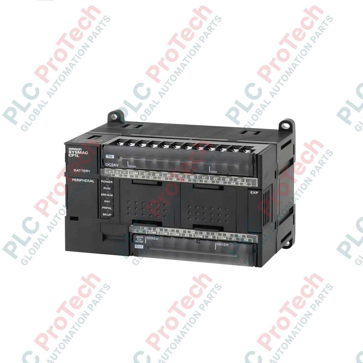 CP1L-M30DT-D
