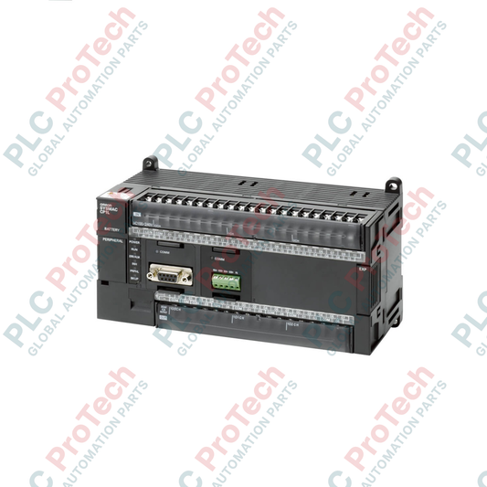 CP1L-M60DT-D