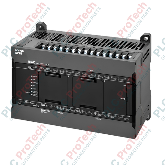 CP2E-N40DT1-D