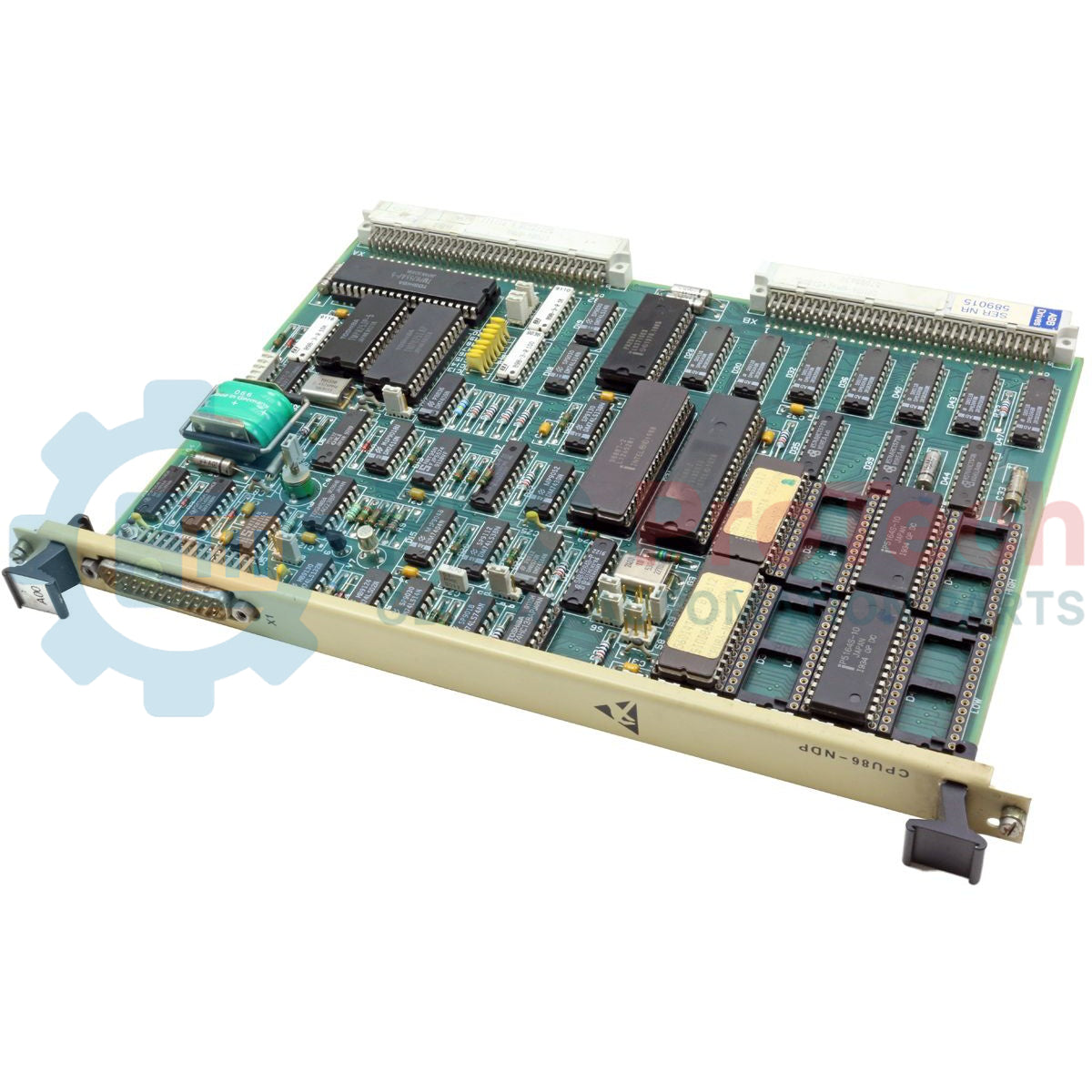 CPU86-NDP