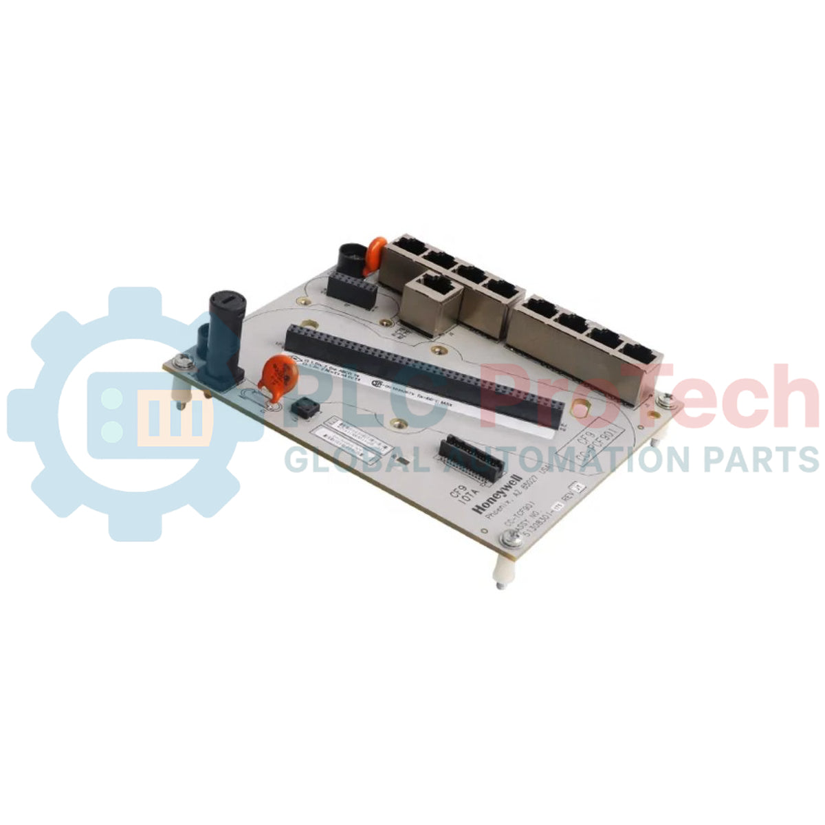 DC-TCF901