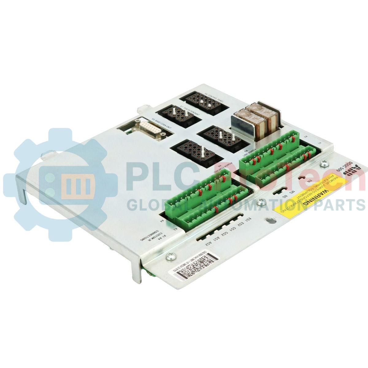 DSQC509