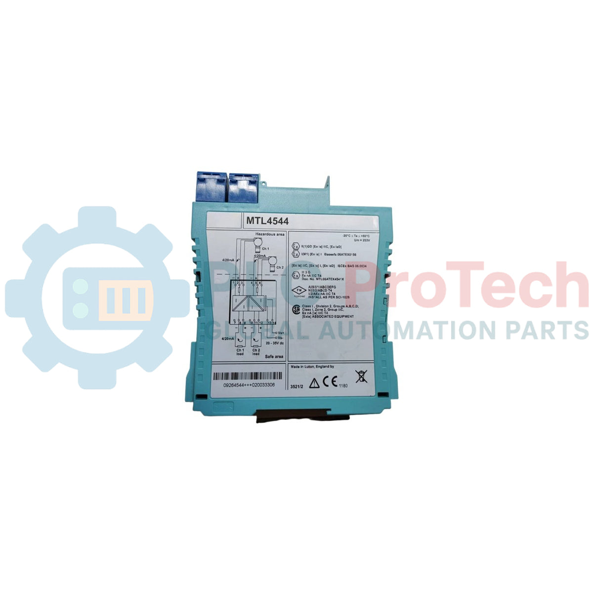 EATON MTL4544