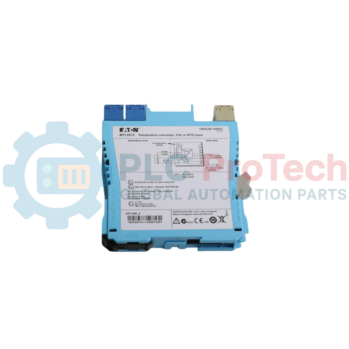EATON MTL5573