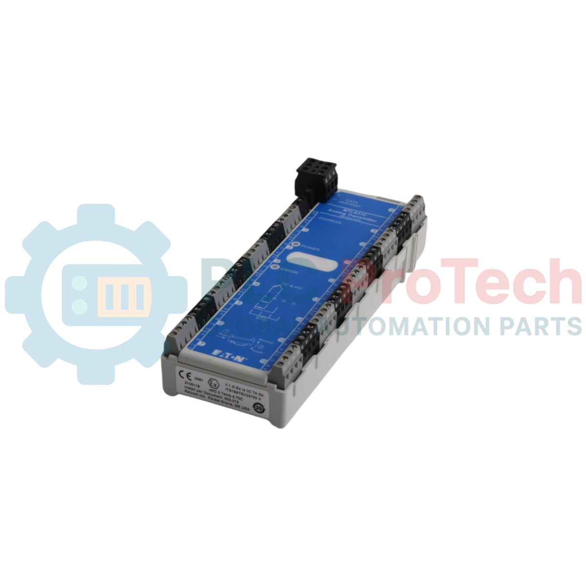 EATON MTL831C