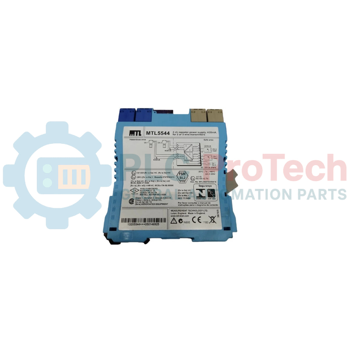 EATON MTL9468-ET