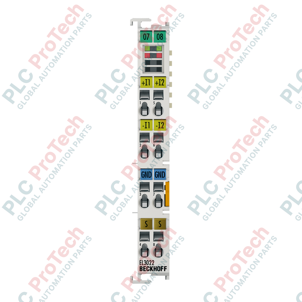 EL3022