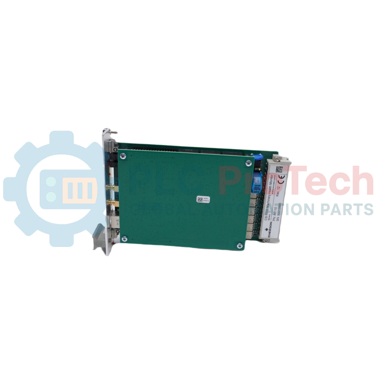 EMERSON A6110