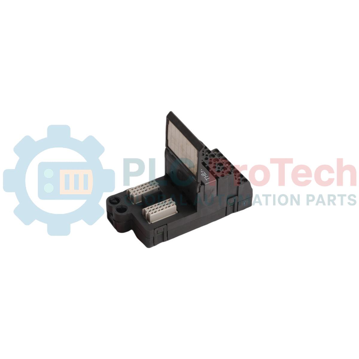 EMERSON KJ4001X1-CG1 12P1812X042