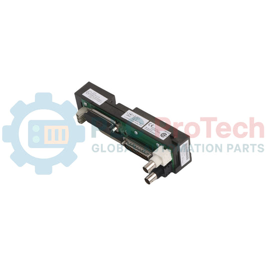 EMERSON KJ4001X1-NB1 12P3368X012