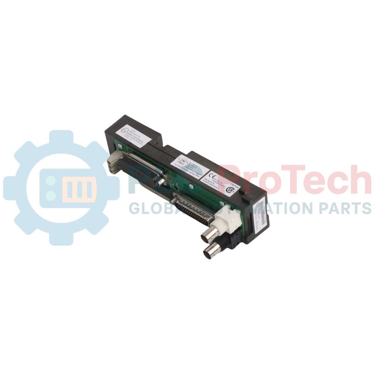 EMERSON KJ4001X1-NB1 12P3368X012