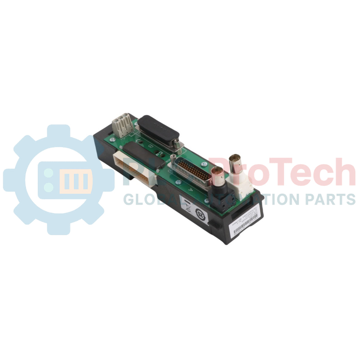 EMERSON KJ4001X1-NB1 12P3368X012