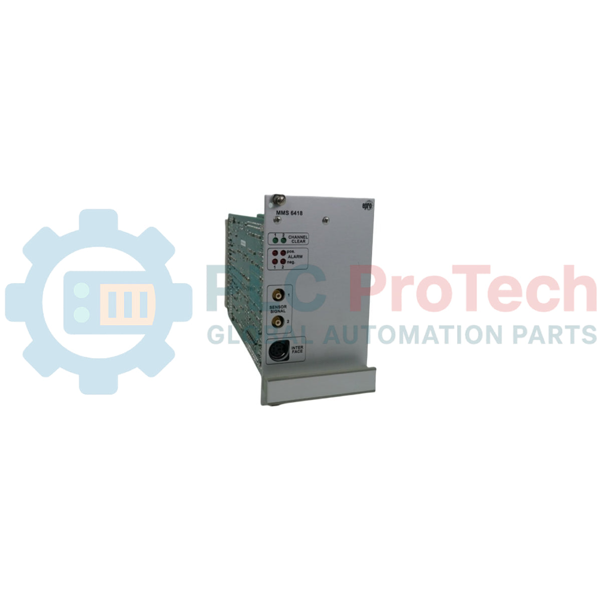 EMERSON MMS6418