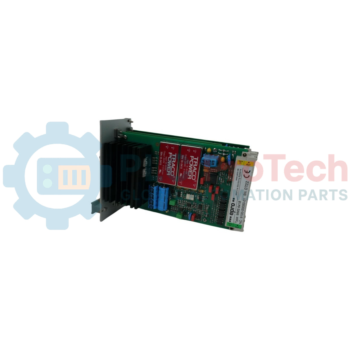 EMERSON MMS6418
