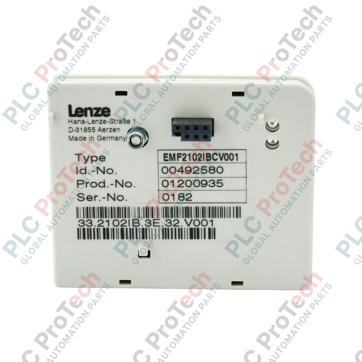 EMF2102IBCV001