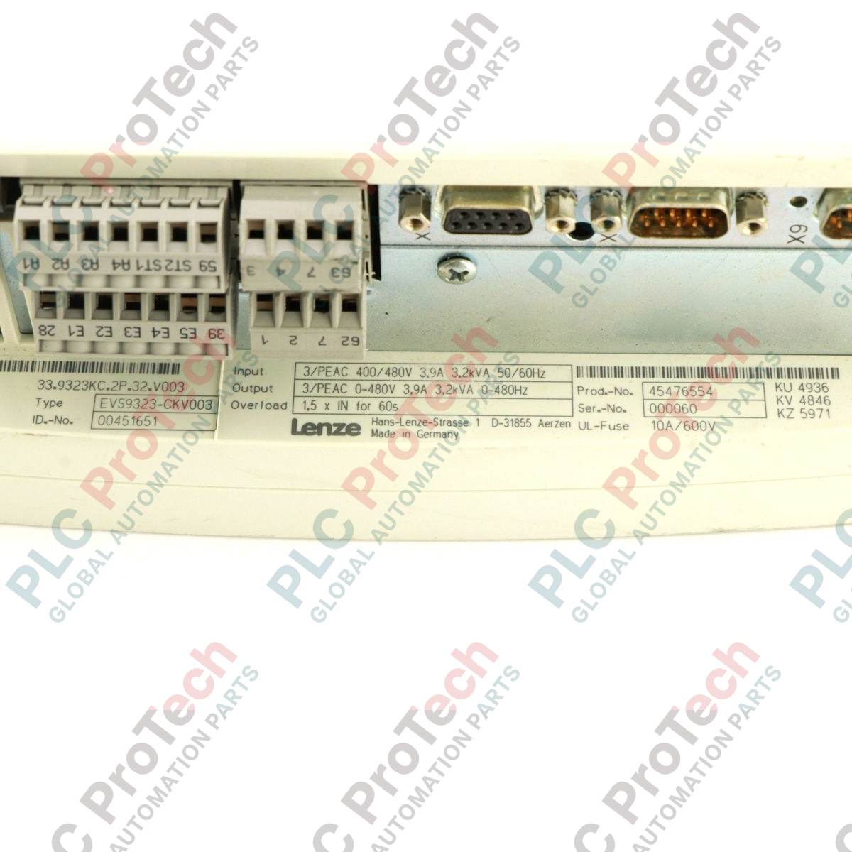 EVS9323-CKV003