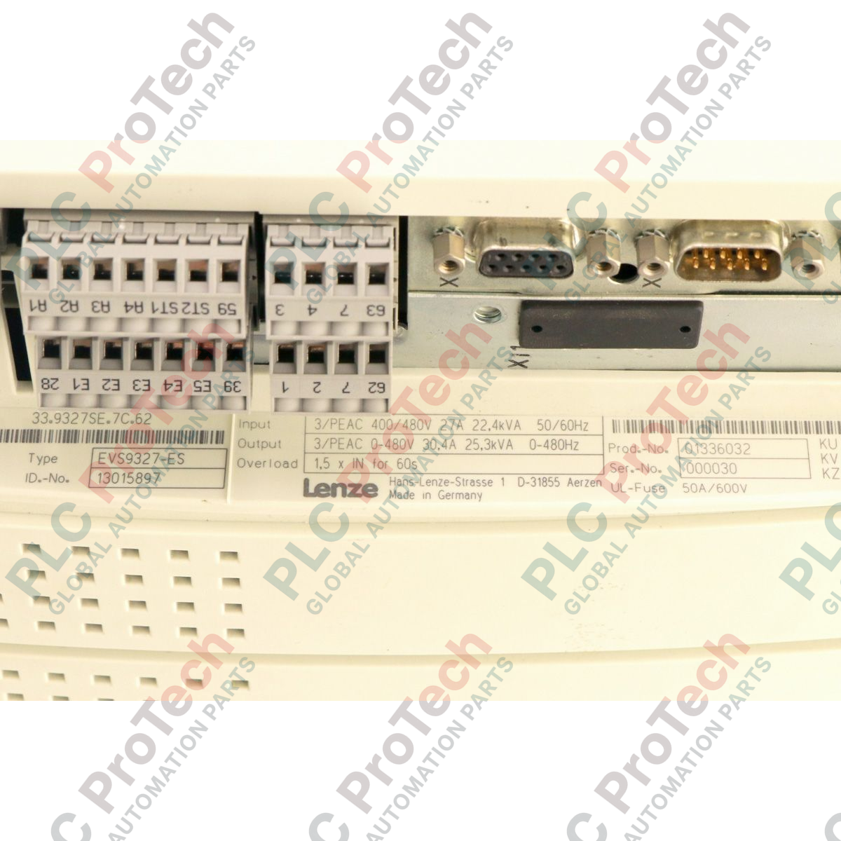 EVS9327-ES