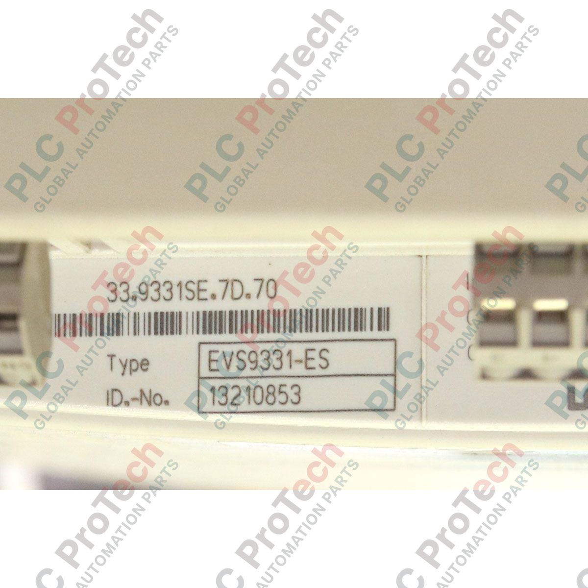 EVS9331-ES