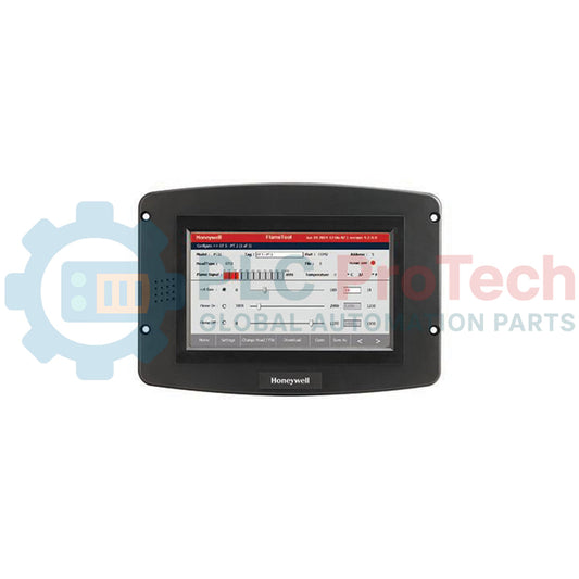 FLAMETOOLS-HMI/U