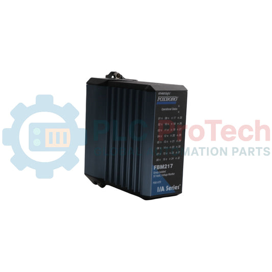 Foxboro FBM217 P0914TR