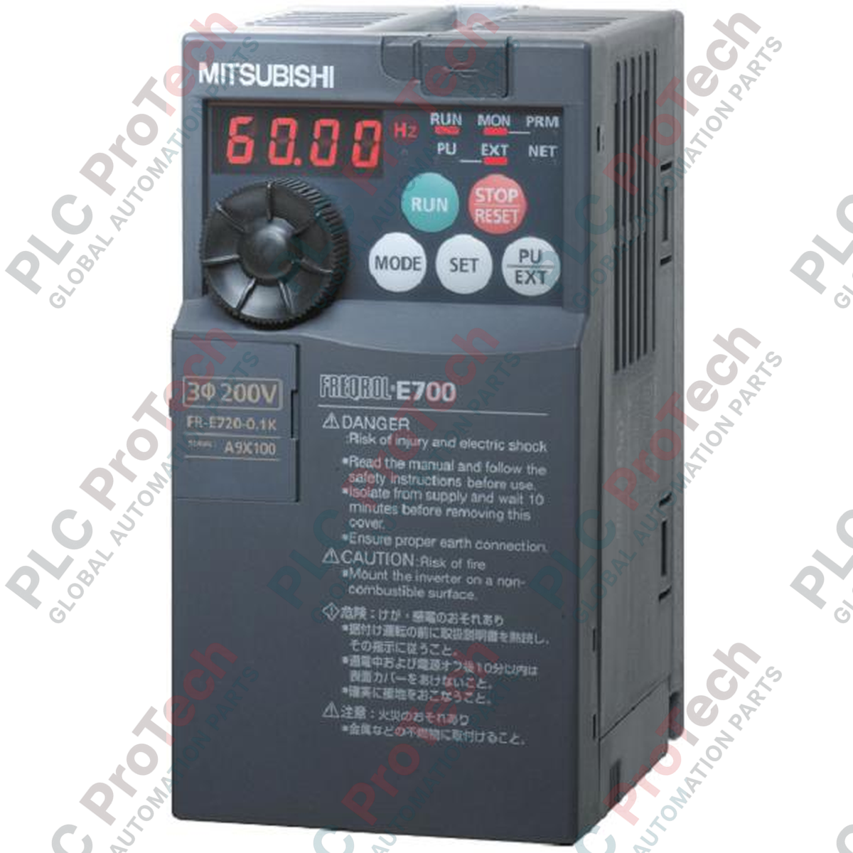 FR-E740-7.5K